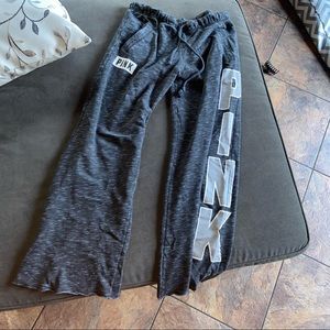 Victoria’s Secret PINK oversized boyfriend pant